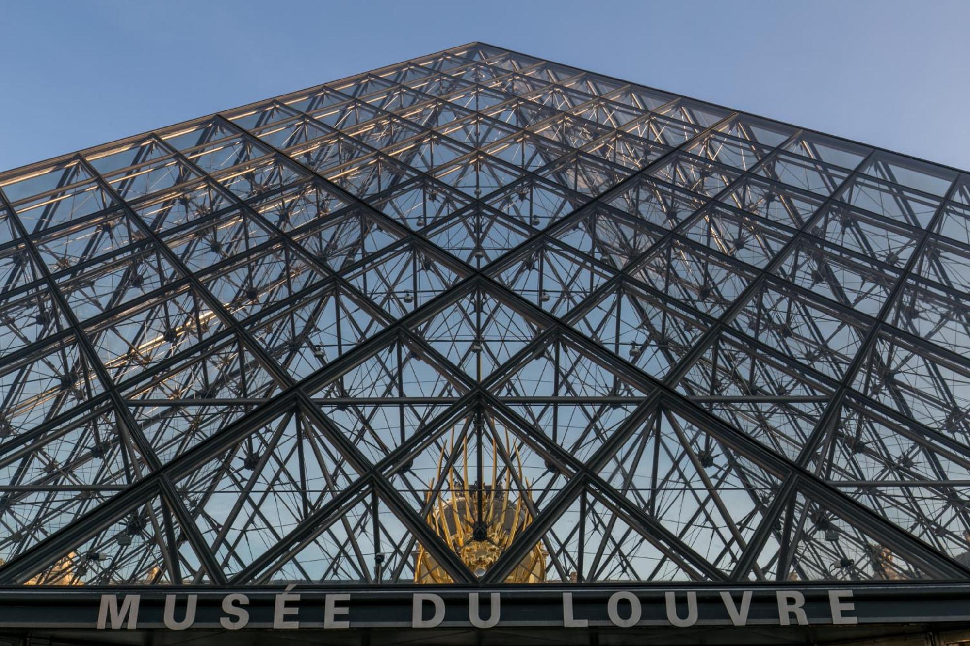 Mba Splendide Appart 3 - Proche Musee Du Louvre Paris Bagian luar foto